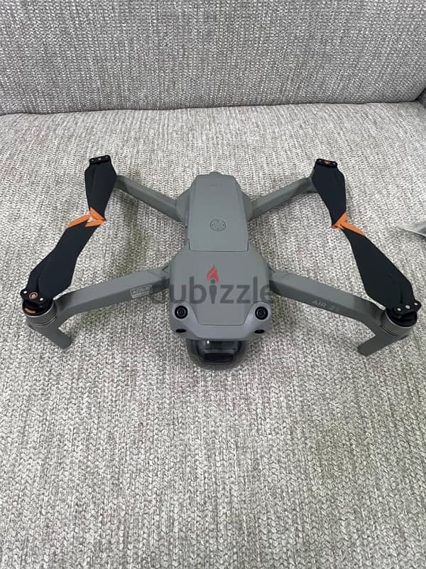 درون DJI 2