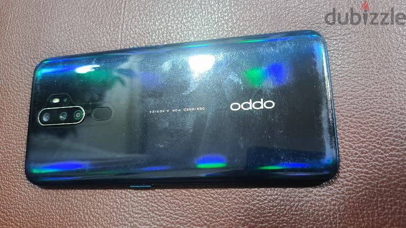 OPPO 2020 good condition phone 2