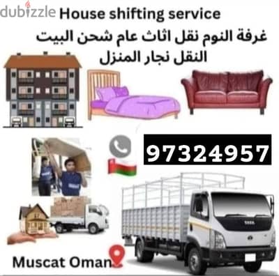 HouseVillaShiftingMoversTrosportServiceLowPrice