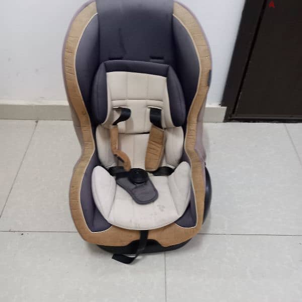 car seat 4