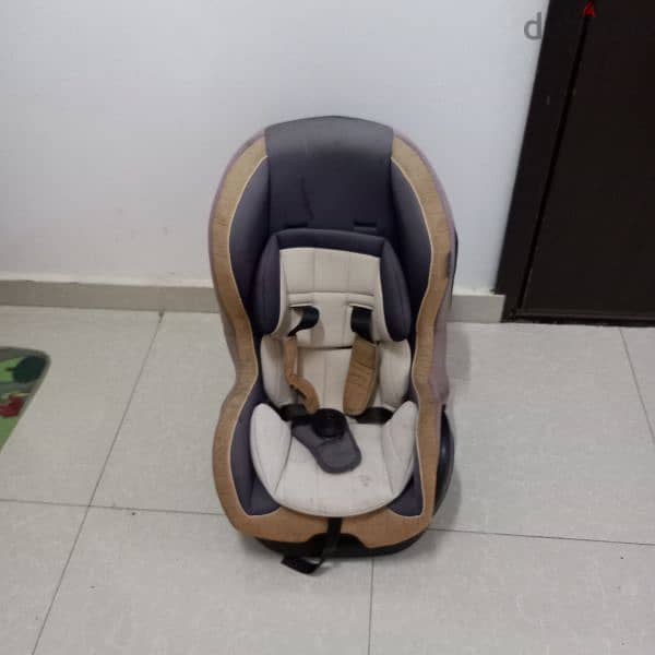 car seat 5