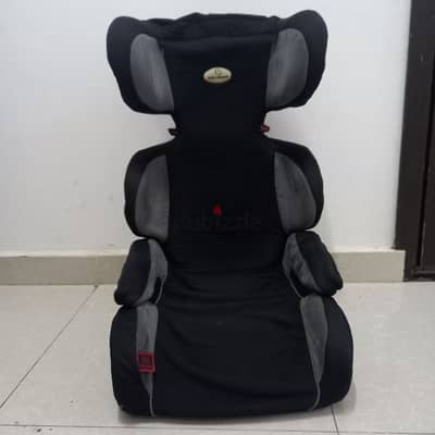 car seat