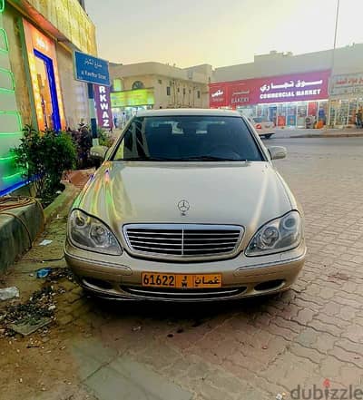 Mercedes-Benz SL 500 2000 For Sale Good Condition