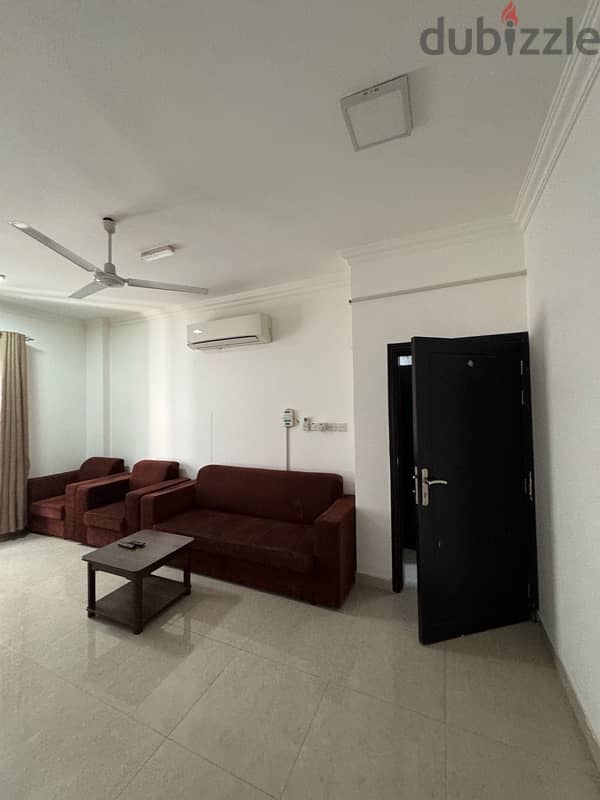 family flat in mabila near nesto (B586) 2