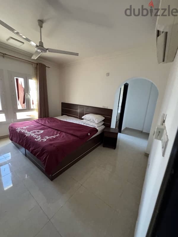 family flat in mabila near nesto (B586) 3