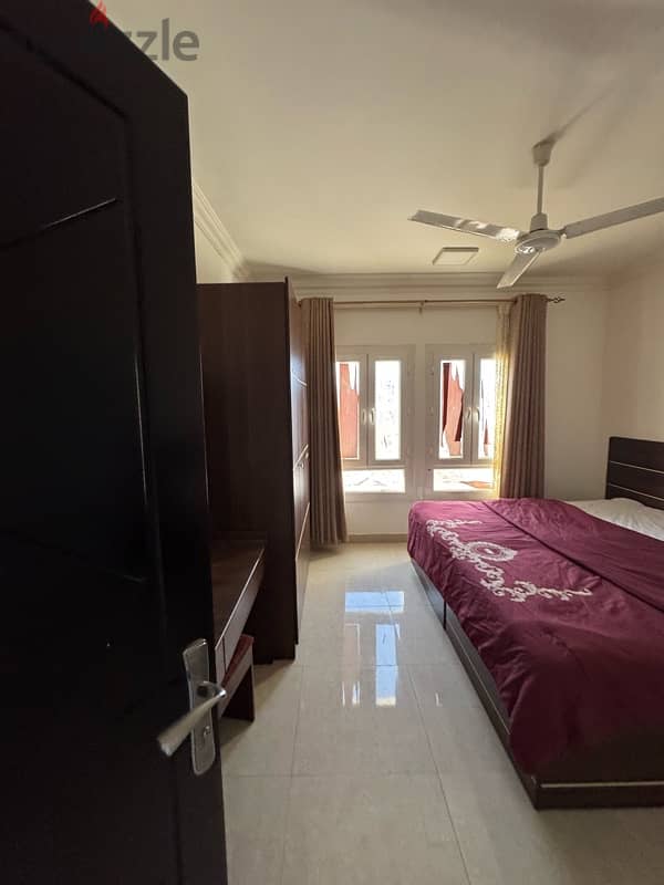 family flat in mabila near nesto (B586) 4