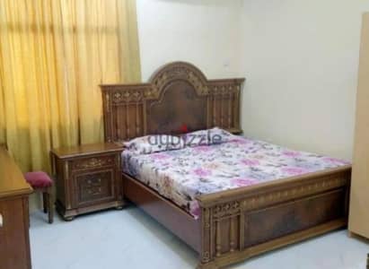 fully furnished Studio flat