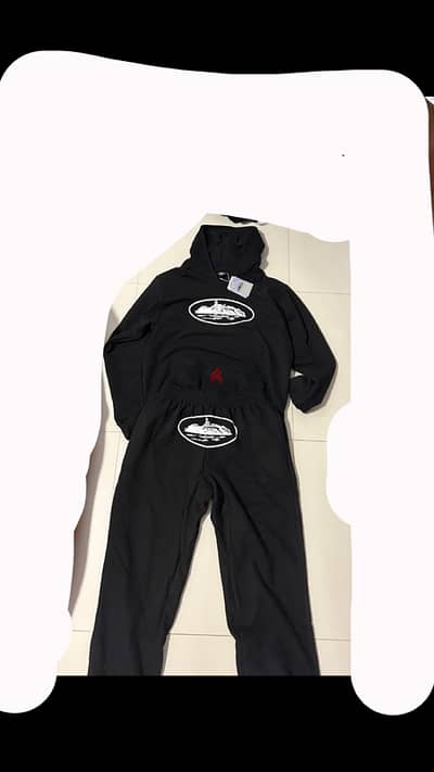 Corteiz Tracksuit