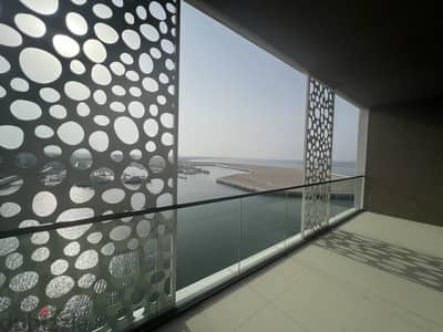 Marina View Apartment for Rent in Al Mouj