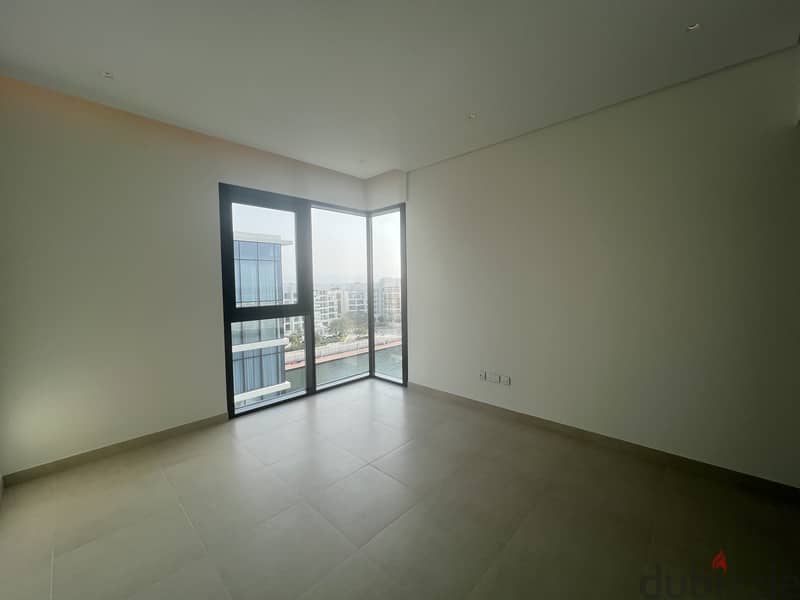 Marina View Apartment for Rent in Al Mouj 8