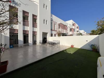 3 Bedroom Townhouse for Sale in Al Mouj