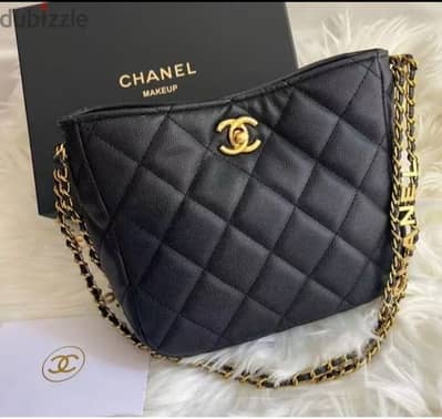 vip gift chanel bag