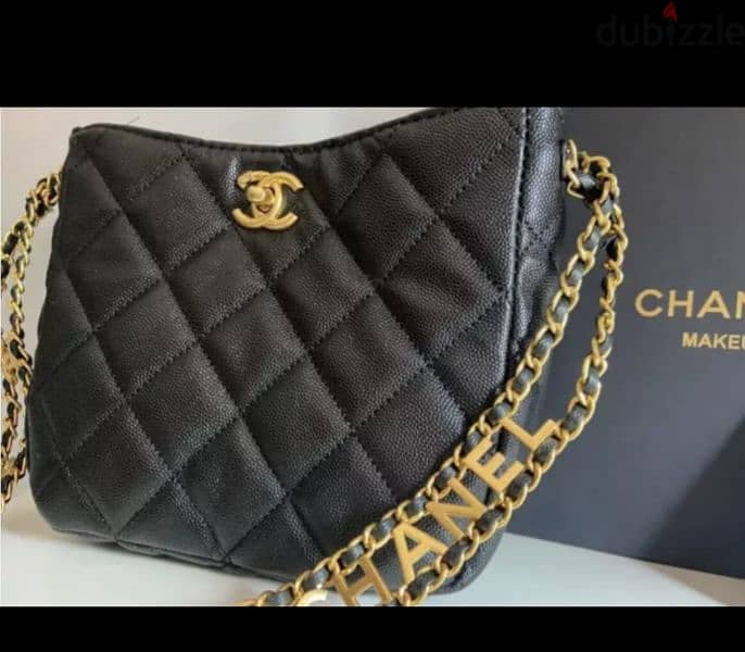 vip gift chanel bag 2