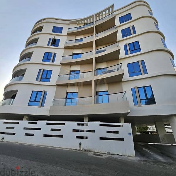 AL QURUM | BEAUTIFUL 2 BR APARTMENT FOR RENT 1