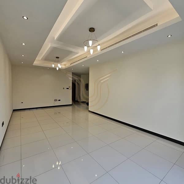 AL QURUM | BEAUTIFUL 2 BR APARTMENT FOR RENT 2