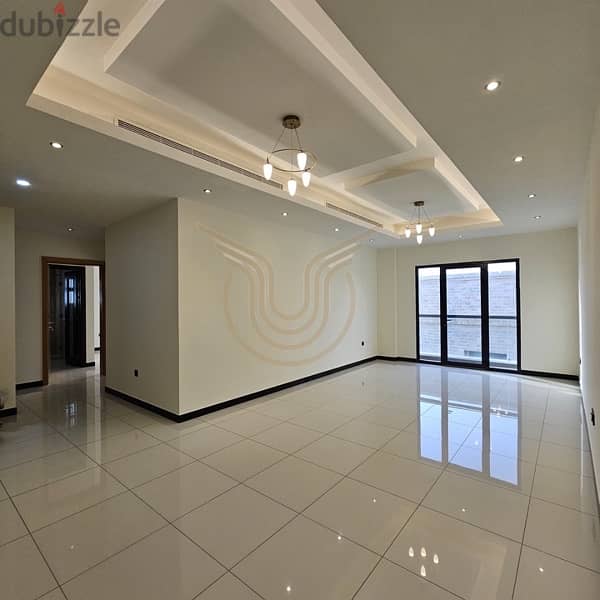 AL QURUM | BEAUTIFUL 2 BR APARTMENT FOR RENT 3