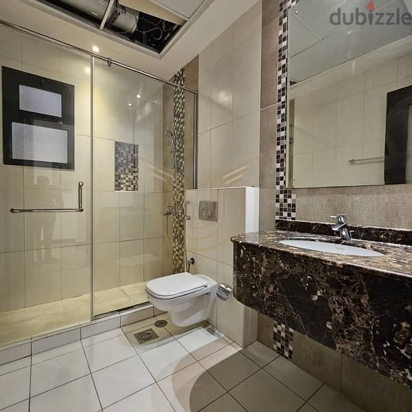 AL QURUM | BEAUTIFUL 2 BR APARTMENT FOR RENT 9