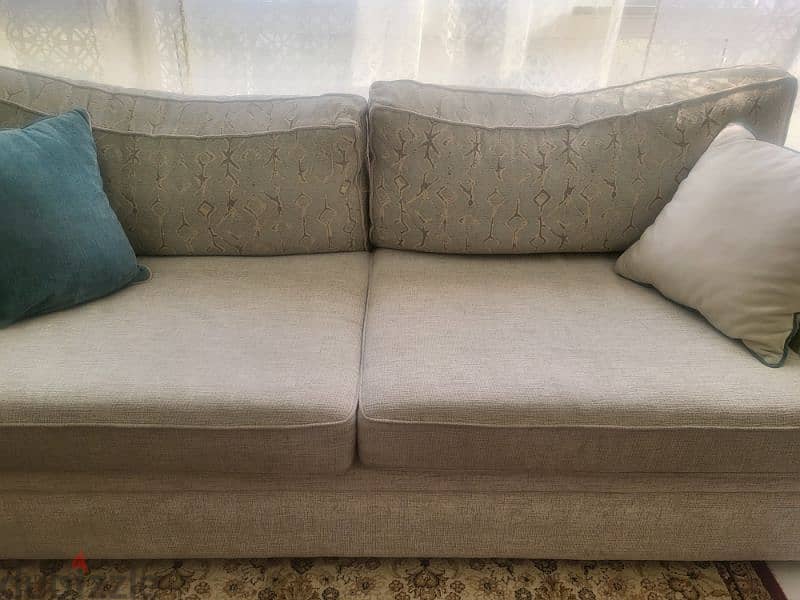 7 seater sofa set 3