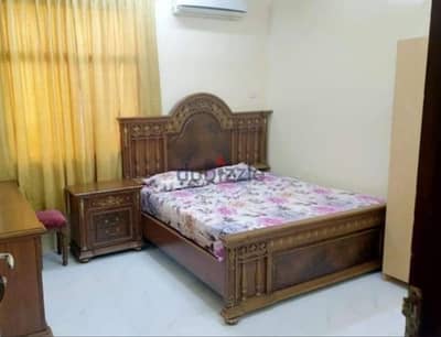 Furnished Room For Rent