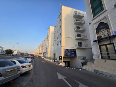 2 Bhk At Bareeq Al Shati