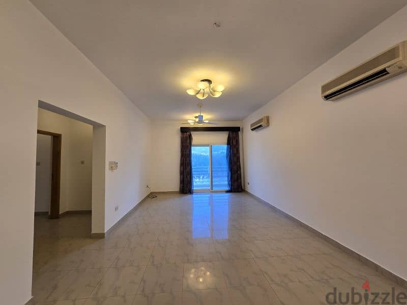 2 Bhk At Bareeq Al Shati 1