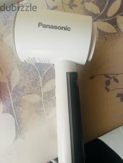 Panasonic Handheld Steamer