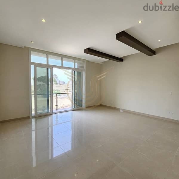 QM | ELEGANT 9 BR VILLA FOR RENT 4