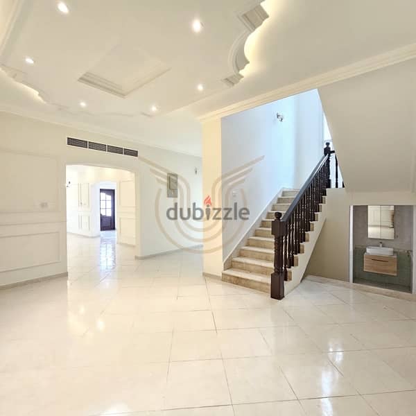 AZAIBA | ELEGANT 4+1 BR VILLA FOR RENT 3