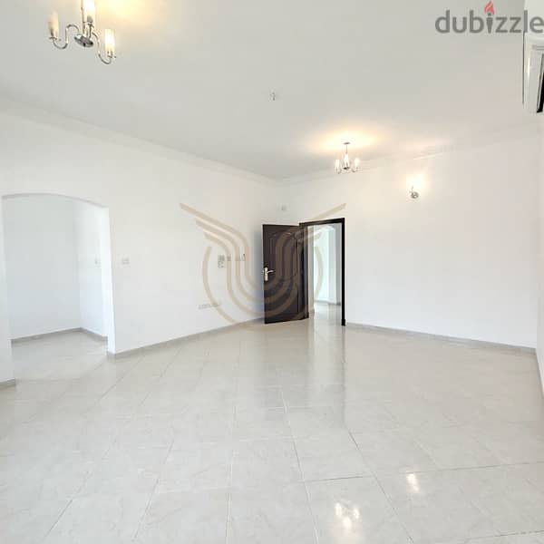 AZAIBA | ELEGANT 4+1 BR VILLA FOR RENT 5