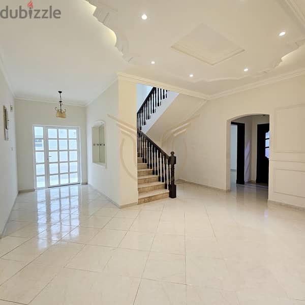 AZAIBA | ELEGANT 4+1 BR VILLA FOR RENT 7