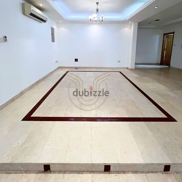 AZAIBA | EXCELLENT 5+1 BR VILLA FOR RENT 3