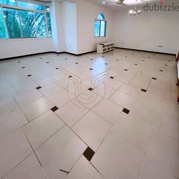 AZAIBA | EXCELLENT 5+1 BR VILLA FOR RENT 4