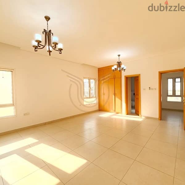 BOWSHAR AL MUNA | LUXURIOUS 4+1 BR VILLA FOR RENT 3