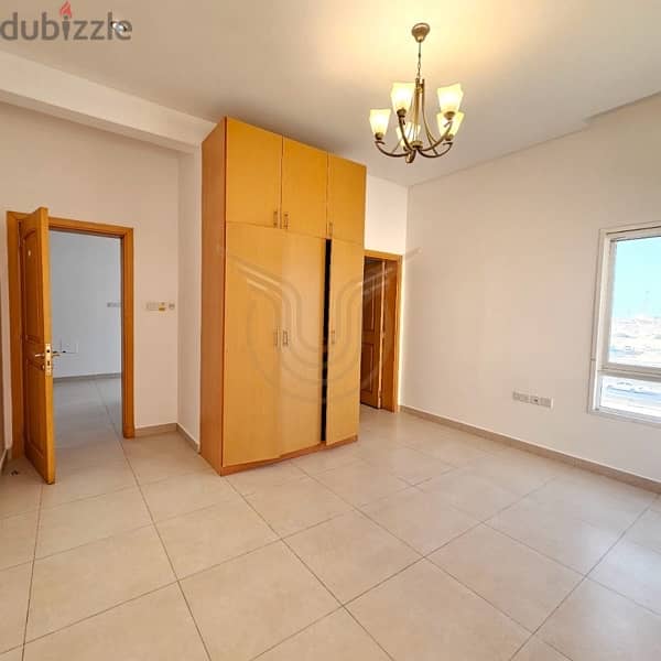 BOWSHAR AL MUNA | LUXURIOUS 4+1 BR VILLA FOR RENT 4