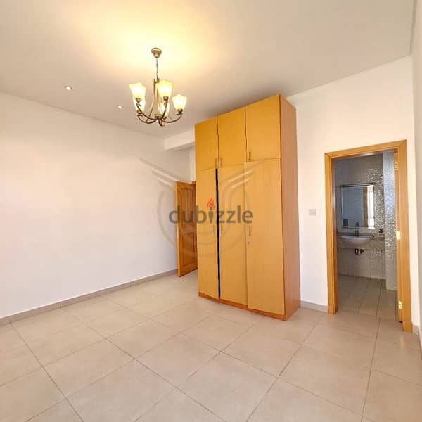 BOWSHAR AL MUNA | LUXURIOUS 4+1 BR VILLA FOR RENT 5