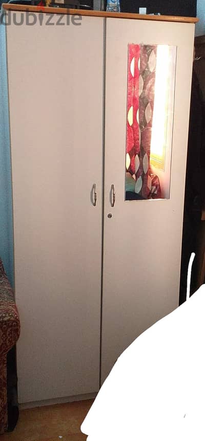 Almira Wardrobes for Sale – Great Condition!