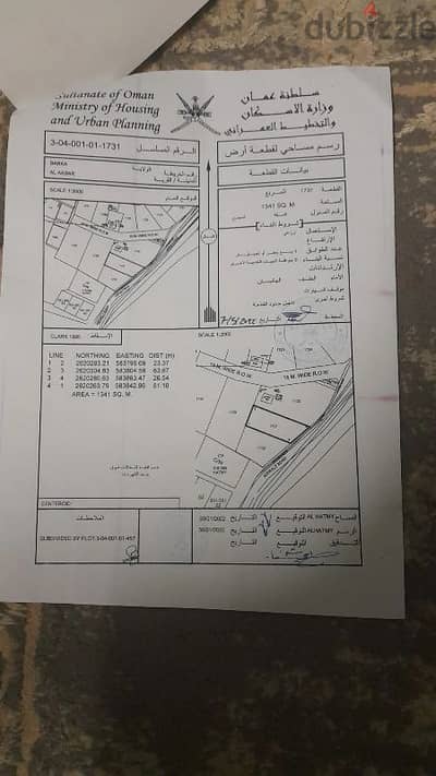 العبر ولاية بركاء محافظة جنوب الباطنه