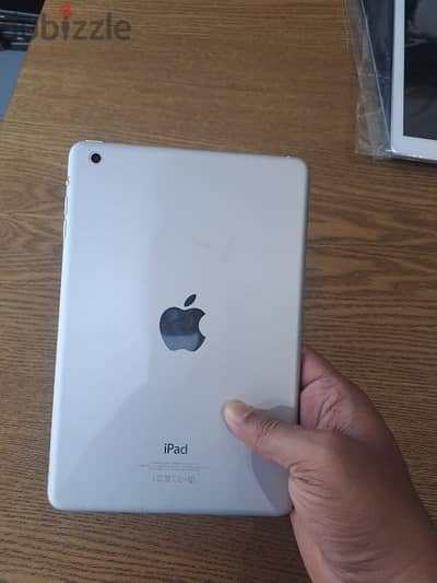 IPAD MINI 1 16GB WIFI