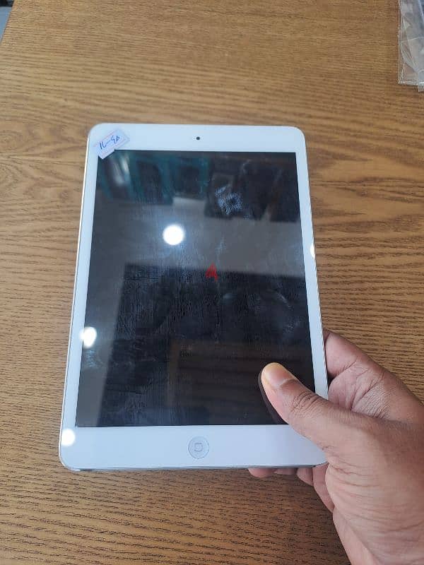 IPAD MINI 1 16GB WIFI 1