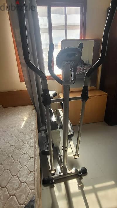 Exercise cycle for sale