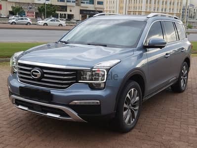 GAC GS8 GL 2.0 L TURBO - MY 2020