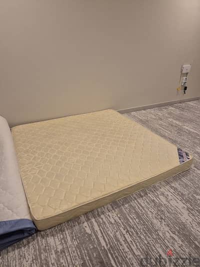 Mattress for sale