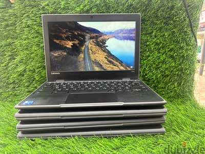 Bumper Amzing Offer On Lenovo Android Laptop With 32 GB Storage !