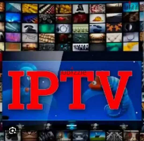 Ip_Tv one year subscription 0