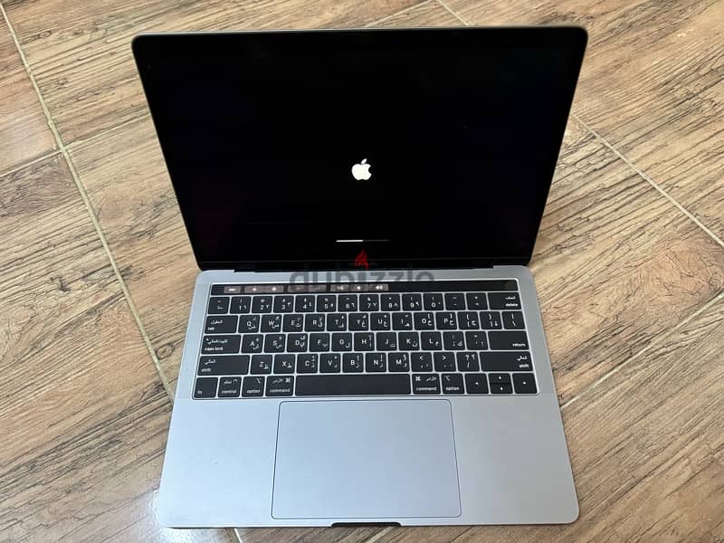 Macbook Pro 2019 1 TB Mint Condition 2019 updated version 7