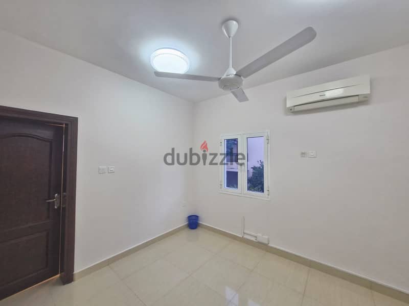 3 BR + Maid’s Room Furnished Villa – Madinat Qaboos 6