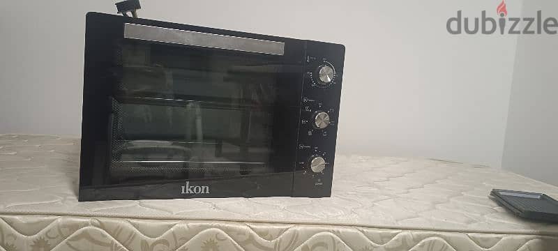 microwave oven 1