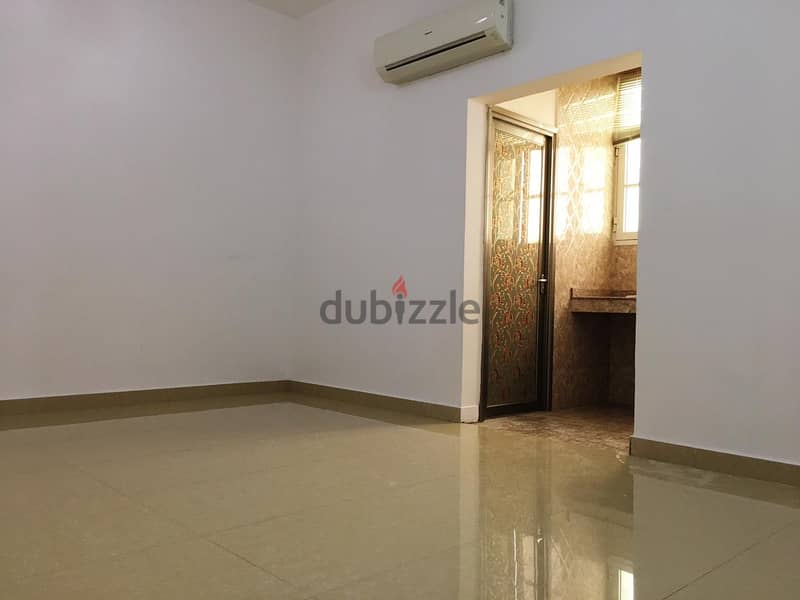 Fully furnished room for rent 2