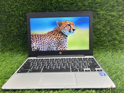 Amazing offer On Hp Android laptop 16 Gb Storage With Neat And Clean