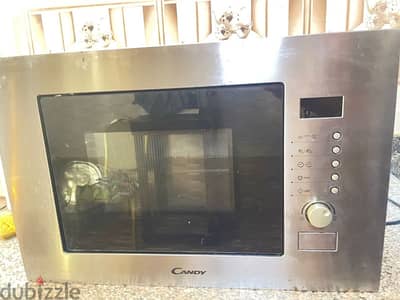 good condition 20 liters oven